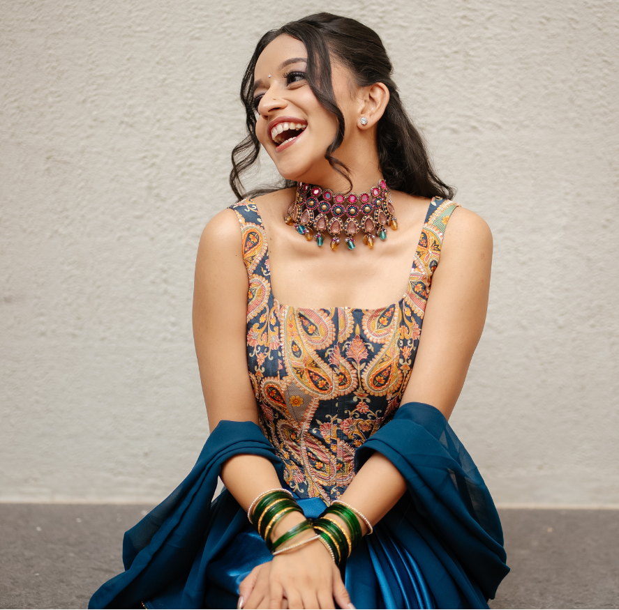 Shweta Patil - Wedding Designer